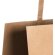 Bolsa papel 80 g/m2 Olmo Crudo detalle 1