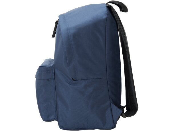 Mochilas infantiles personalizadas poliéster Marabu Marino detalle 34