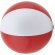 Balon SAONA Blanco/rojo detalle 9