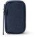 Estuche organizador Loky en RPET reciclado con compartimentos Denim vigore