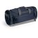 Bolsa deporte con bandolera ajustable unisex poliéster 600D Negro detalle 4