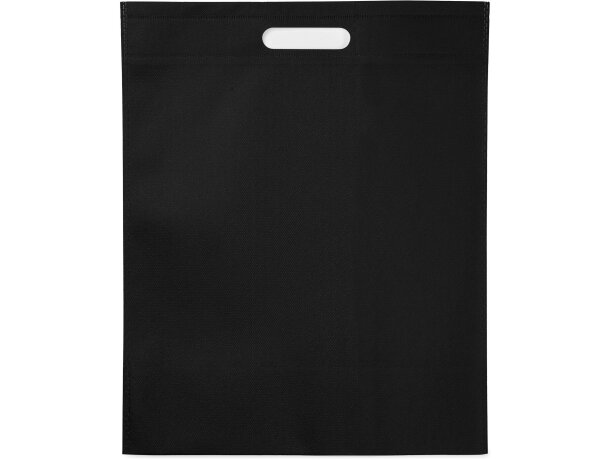 Bolsa DONET Negro detalle 6