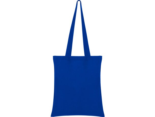 Bolsa de algodón con logo de variados colores 140 g/m2 Mountain Royal detalle 19