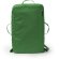 Mochila Lacroix 25L convertible en bolsa de viaje multiusos Verde oscuro