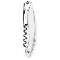 Sacacorchos Garnac personalizado acero inoxidable