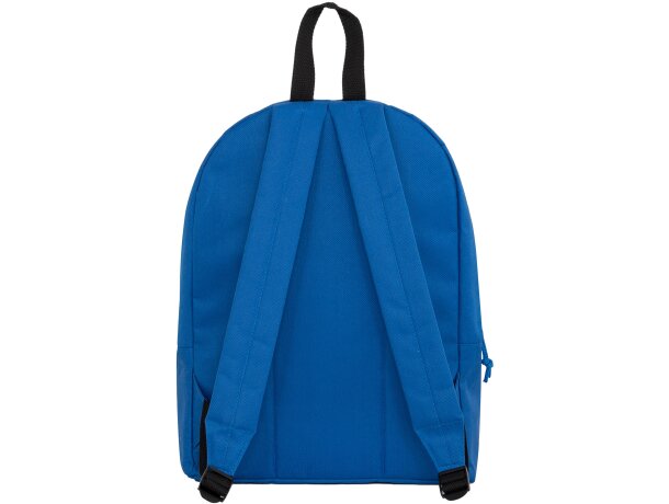 Mochilas publicitarias poliéster 600D 330 g/m2 Tucan Royal detalle 18
