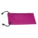 Funda gafas de SOL CLOUD Fucsia detalle 12