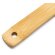 Espátula de cocina Baru en bambú natural Bambu detalle 1