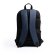 Mochila Binder portátil 17 pulgadas poliéster reciclado RPET Negro detalle 2