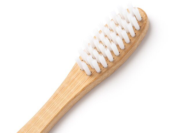 Cepillo de dientes de FRESH Bambu detalle 2