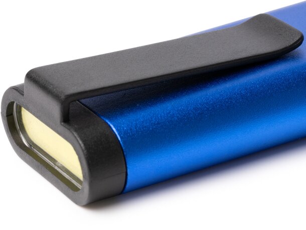 Multiherramienta Carpix con linterna led y destornillador Negro detalle 2