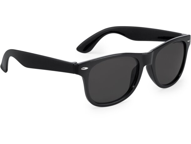Gafas de sol Brisa UV400 Blanco detalle 3