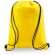Mochila de cuerdas y nevera aluminio Graja Blanco detalle 3
