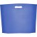 Bolsa NON woven OCEAN 40x30x10 Azul electrico detalle 26