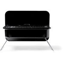 Barbacoa portátil Filet de acero inoxidable