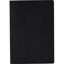 Libretas baratas colores variados cartón reciclado Danica
