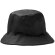 Gorro FROSTY Negro detalle 6