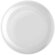 Frisbee CALON Blanco detalle 5