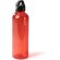 Bidón Flanker RPET 800ml con asa y mosquetón Transparente detalle 1