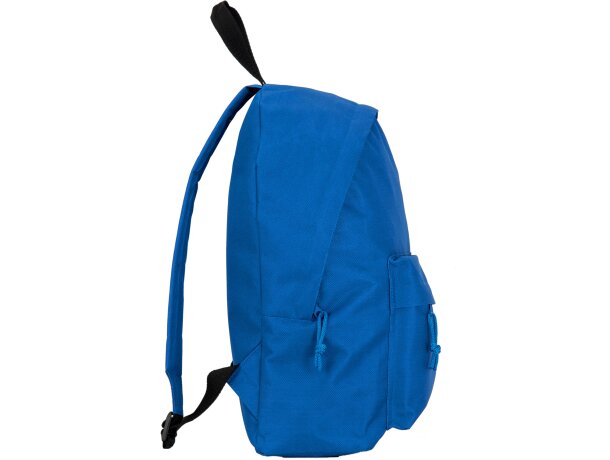 Mochilas publicitarias poliéster 600D 330 g/m2 Tucan Royal detalle 20