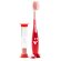 SET cepillo de dientes MESLER Rojo