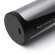Sacacorchos eléctrico Pingux negro recargable con batería litio Negro detalle 1