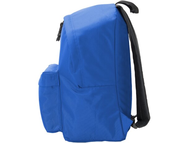 Mochilas infantiles personalizadas poliéster Marabu Royal detalle 14