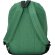 Bolsa deportiva TEROS Verde helecho vigoré detalle 2