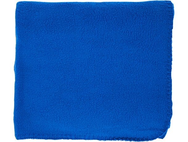 Manta polar colores variados poliéster 180 g/m2 Lambert Royal detalle 4