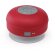 Altavoz bluetooth CALVIN Rojo