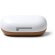 Altavoz inalámbrico sostenible Mambo Blanco detalle 3