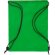 Mochila de cuerdas y nevera aluminio Graja Verde helecho