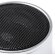 Altavoz CORUS Negro detalle 4