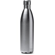Bidón térmico plata Beluga personalizadas 850ml