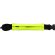 Cinturon multiusos MARATHON Amarillo fluor/negro detalle 10