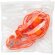 Auriculares con cable pvc Punk Naranja detalle 8