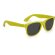 Gafas de sol Brisa UV400 Amarillo detalle 9