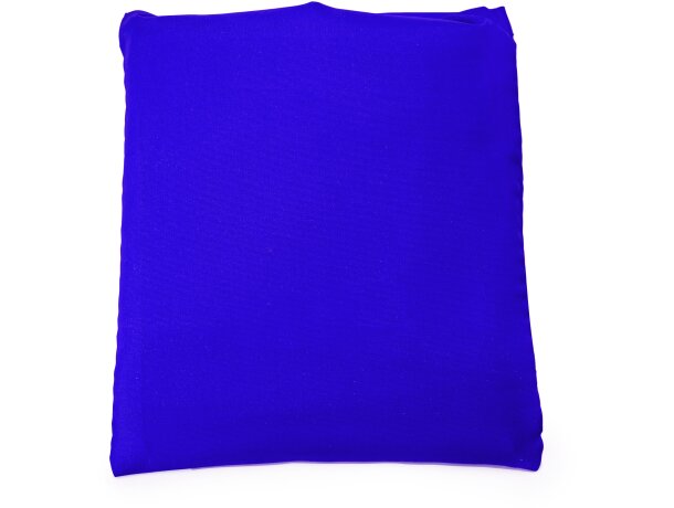 Bolsa de la compra promocional rPET 190T Pantala Royal detalle 9