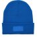 Gorros invierno unisex con parche y doble capa poliéster Bulnes Royal