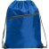 Mochila de cuerdas personalizada poliéster 70 g/m2 Ninfa Royal