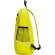 Mochila infantil deportiva poliéster Misuri Amarillo detalle 14