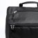 Mochila nevera de montaña rPET con interior isotérmico de 19L Lombok Negro detalle 1