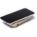 Powerbank 5000 mah de bambú Brener Crudo detalle 2
