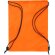 Mochila de cuerdas y nevera aluminio Graja Naranja