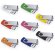 Memoria USB Marvin 16 GB con chip original y clip giratorio Blanco detalle 1