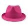 Sombrero DUSK Fucsia