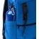 Mochila Solap negro 600D RPET con compartimento portátil 15 Negro detalle 1