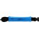 Cinturón deportivo personalizado poliéster unisex 72 Marathon Royal/amarillo fluor detalle 7