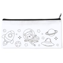 Estuches para merchandising de non-woven infantil