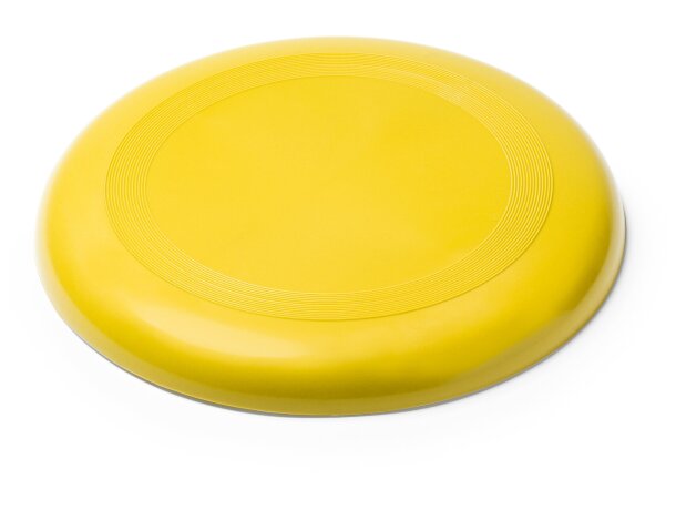 Frisbee CALON Blanco detalle 3